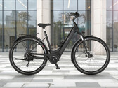 Das E-Bike Fischer Cita 8.0 gibt es kommende Woche zum reduzierten Preis im Aldi-Onlineshop. (Bild: Aldi-Onlineshop)