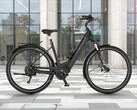 Das E-Bike Fischer Cita 8.0 gibt es kommende Woche zum reduzierten Preis im Aldi-Onlineshop. (Bild: Aldi-Onlineshop)