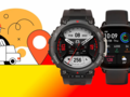 Bei Amazfit gibt es aktuell eine ganze Reihe Smartwatches zu reduzierten Preisen. (Bild: Amazfit)