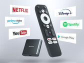 Anker bietet in den USA einen neuen Nebula Streaming-Player an. (Bild: Amazon)