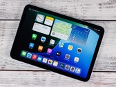 Das Apple iPad mini soll schon im Herbst einen Nachfolger mit OLED-Display erhalten.