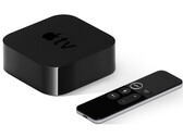Die YouTube-App wird künftig nur noch auf den beiden neuesten Apple TV-Modellen verfügbar sein. (Bild: Apple)