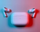 Apples beliebte kabellose Kopfhörer, die AirPods Pro, sind in den USA nun Gegenstand einer Schadensersatzklage (Bild: Ignacio R)
