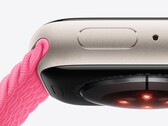 Die Apple Watch bietet mehrere Features, die potenziell Leben retten können. (Bild: Apple)