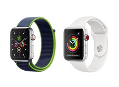 Ein Bericht aus der Zulieferkette bestätigt, dass Apple an zwei Watch-Generationen sowie AirPods 3 arbeitet.
