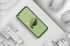 Das Asus Zenfone 10 wird eines der kompaktesten Smartphones am Markt. (Bild: Asus)