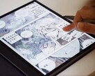 Bigme hat sein erstes E-Ink-Tablet mit Android 13 enthüllt. (Bild: Bigme)