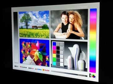 Blickwinkelstabilität