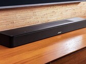 Amazon gewährt derzeit über 20% Rabatt auf die 550 Soundbar mit Dolby Atmos (Bild: Bose)