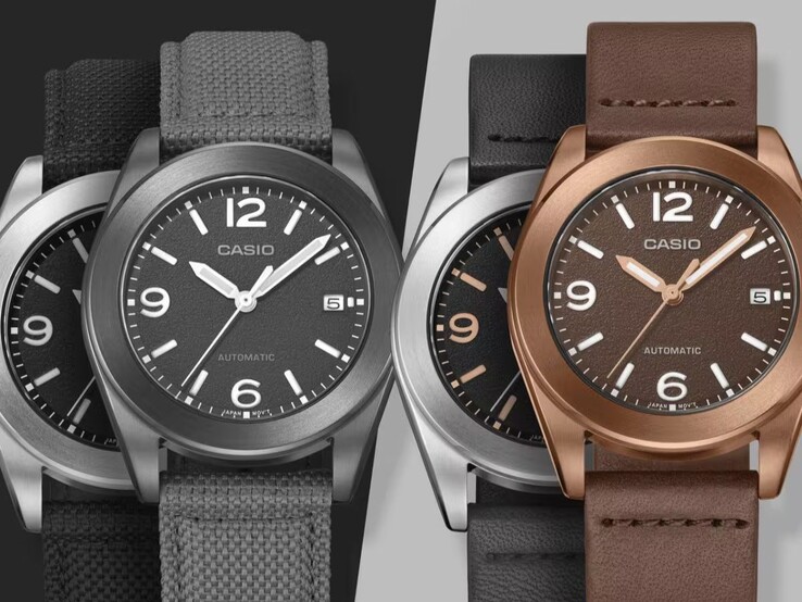 Casio CMK100 Uhren
