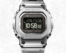 Zwei neue Casio G-Shock-Modelle (im Bild GMW-BZ5000) sollen beschleunigtes Solarladen ermöglichen. (Bildquelle: Great G-Shock World, bearbeitet)