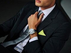 Im Bild: Citizen's kommende Uhr in Zusammenarbeit mit X-Men.