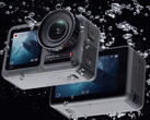 DJI Osmo Action: 4K-Actioncam-Konkurrentin für GoPro.