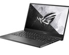 Zum aktuellen Deal-Preis von 1.299 Euro bringt der Asus ROG Zephyrus G14 Gaming-Laptop eine Menge Leistung mit sich (Bild: Asus)