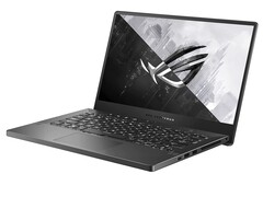 Zum aktuellen Deal-Preis von 1.299 Euro bringt der Asus ROG Zephyrus G14 Gaming-Laptop eine Menge Leistung mit sich (Bild: Asus)