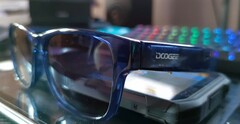 Doogee AJ01 Bluetooth-Brille