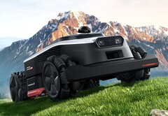 Der Dreame A3 AWD Pro startet mit 300 Euro Rabatt.