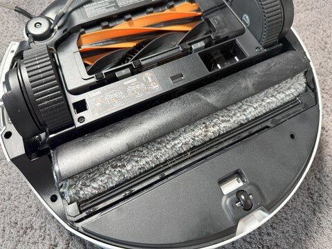 Dreame Aqua10 Ultra Roller Complete Test