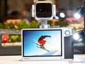 Dreame hat eine Kamera mit Gimbal und 100 Megapixel Micro-Four-Thirds-Sensor entwickelt.