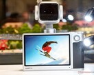 Dreame hat eine Kamera mit Gimbal und 100 Megapixel Micro-Four-Thirds-Sensor entwickelt.