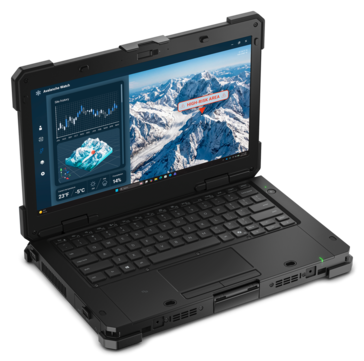 Dell Pro Rugged 13 
