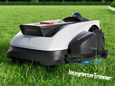 Drei der vier Mähroboter-Neuheiten 2026 von Ecovacs haben einen Seitentrimmer.