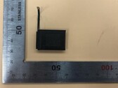 Der vermeintliche Akku der Apple Watch Series 6 wurde in Korea bereits zertifiziert. (Bild: KTR)