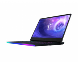 Im Test: MSI GE66 12UHS zur Verfügung gestellt von MSI Deutschland