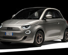Fiat 500 Elektro Giorgio Armani Collector's Edition: Jetzt direkt über Fiat für E-Autos den Elektro-Bonus abstauben.