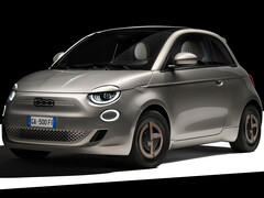Fiat 500 Elektro Giorgio Armani Collector's Edition: Jetzt direkt über Fiat für E-Autos den Elektro-Bonus abstauben.