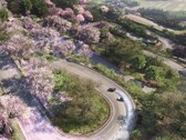 Die Japan-Karte von Forza Horizon 6 wirkt laut einem japanischen Spieler sehr authentisch – nur bei den Spielerhäusern fehlt etwas modernes Tokio-Flair.
