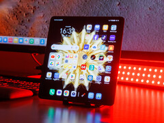 Test Honor Magic V2 - Das superdünne Foldable mit mächtig viel Power