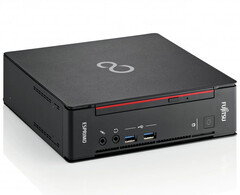 Fujitsu Esprimo G558 Mini-PC mit Intel Core-i5-Prozessor, 8 GB RAM und Windows 11 Pro günstig im Refurbished-Deal 