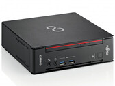 Fujitsu Esprimo G558 Mini-PC mit Intel Core-i5-Prozessor, 8 GB RAM und Windows 11 Pro günstig im Refurbished-Deal 