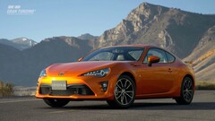 Gran Turismo könnte die Bildrate dank der PlayStation 5-Hardware stark erhöhen. (Bild: Polyphony Digital)