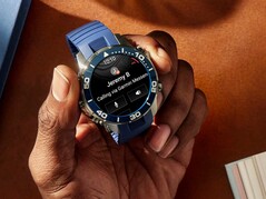 Die Garmin MARQ Gen 3 wird in gleich sechs Versionen angeboten.