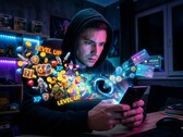 Milliarden-Markt Smartphone: Über 28 Millionen Menschen in Deutschland spielen regelmäßig Mobile Games auf dem Handy.