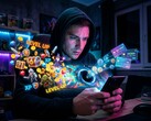 Milliarden-Markt Smartphone: Über 28 Millionen Menschen in Deutschland spielen regelmäßig Mobile Games auf dem Handy.