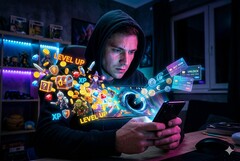 Milliarden-Markt Smartphone: Über 28 Millionen Menschen in Deutschland spielen regelmäßig Mobile Games auf dem Handy.