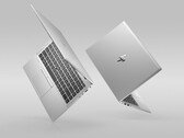 Ein leichter Tiger Lake Business-Laptop, der dank 5G-Modem auch wirklich universell einsetzbar ist: Das HP EliteBook 840 Aero G8.