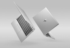 Ein leichter Tiger Lake Business-Laptop, der dank 5G-Modem auch wirklich universell einsetzbar ist: Das HP EliteBook 840 Aero G8.