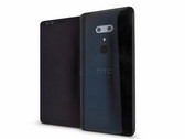 HTC U12+ - so soll es aussehen