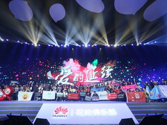 Smartphones: Huawei in der Top 3 mit mehr als 100 Millionen Smartphones