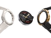 Die Huawei Watch GT Cyber gibt es nun auch in Mexiko. (Bild: Huawei)