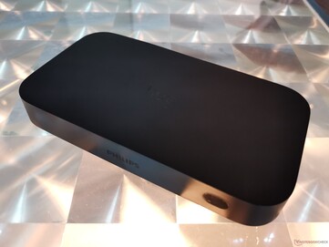 Philips Hue Play HDMI Sync Box