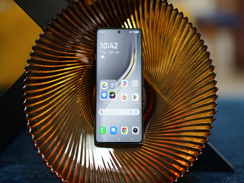 Tecno Camon 40 Pro 5G