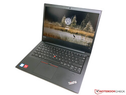 Im Test: Lenovo ThinkPad E490. Testgerät zur Verfügung gestellt von: