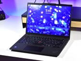 So schlägt Intel AMD: Lenovo ThinkPad T14 Gen 6 Laptop im Test