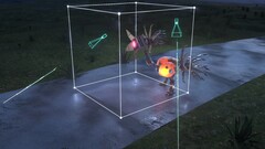 Gerücht: Google kauft Lytro, Produzenten der Light Field Kameras