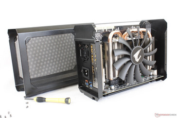 Wartung, ohne die dreijährige Garantie aufs Spiel zu setzen